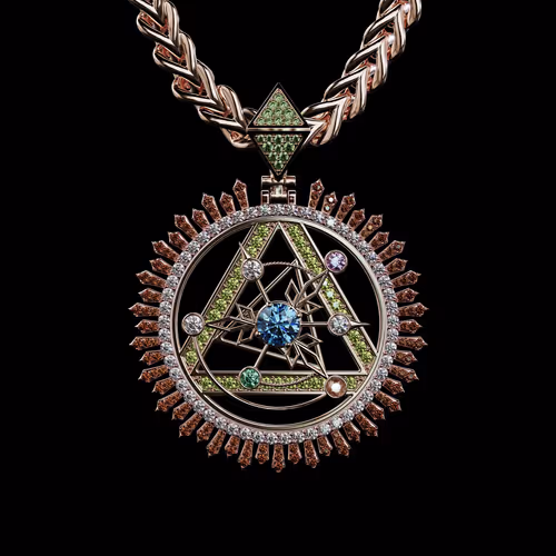 Chains NFT #4511