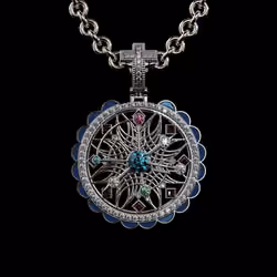 Chains NFT #1883