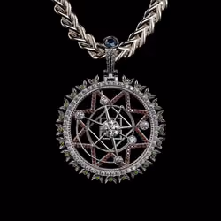 Chains NFT #6098