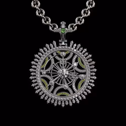 Chains NFT #8494