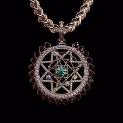 Chains NFT #9551