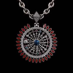 Chains NFT #8205