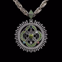 Chains NFT #7089