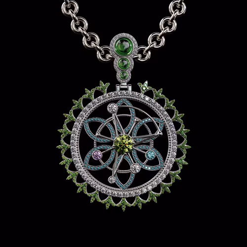 Chainsnft