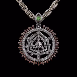 Chains NFT #4061