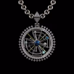 Chains NFT #2465