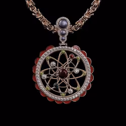 Chains NFT #7143