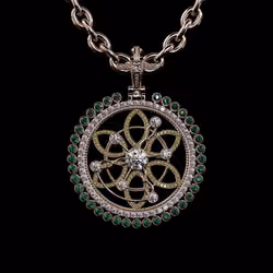 Chains NFT #3930