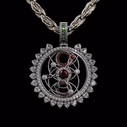 Chains NFT #7534