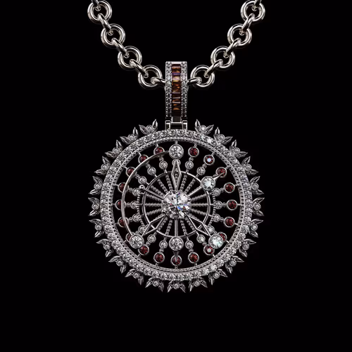 Chainsnft