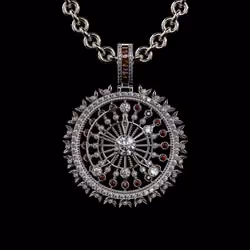Chains NFT #92