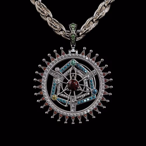 Chains NFT #3569