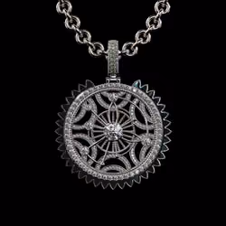 Chains NFT #5457