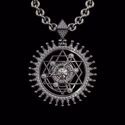Chains NFT #6857