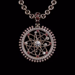 Chains NFT #8515