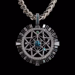 Chains NFT #1200