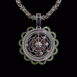 Chains NFT #2222
