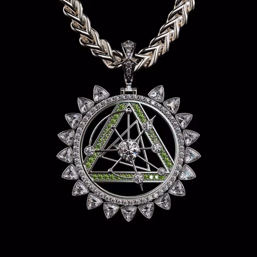 Chains NFT #7325