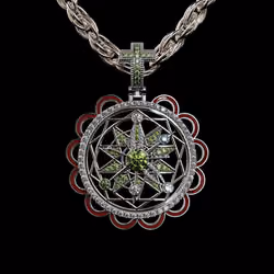 Chains NFT #8387
