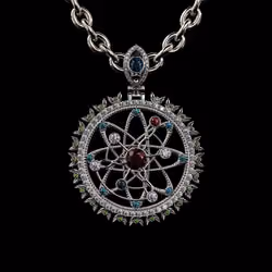 Chains NFT #9325
