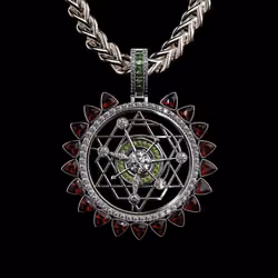 Chains NFT #9534