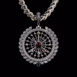 Chains NFT #9713