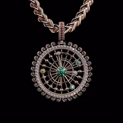 Chains NFT #5698