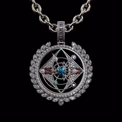 Chains NFT #9163