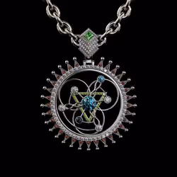 Chains NFT #2359