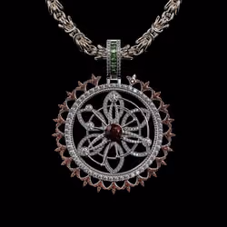 Chains NFT #1409