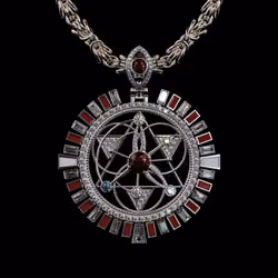 Chains NFT #360