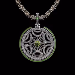 Chains NFT #2530