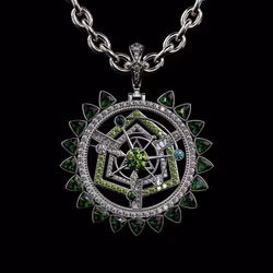 Chains NFT #3309