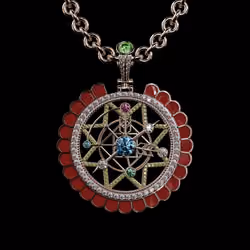 Chains NFT #2378