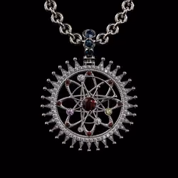 Chains NFT #5379