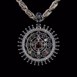 Chains NFT #106