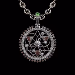 Chains NFT #5834