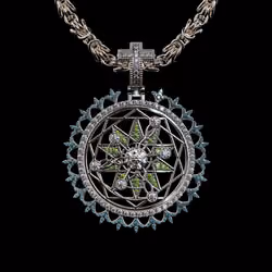 Chains NFT #1794