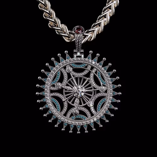 Chainsnft