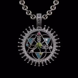 Chains NFT #9526