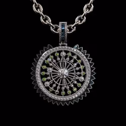 Chains NFT #8666