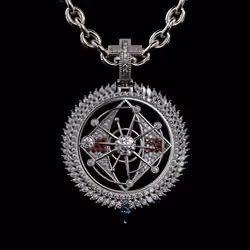 Chains NFT #2852