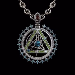 Chains NFT #1305