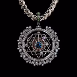 Chains NFT #321