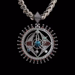Chains NFT #6205