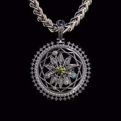 Chains NFT #5699