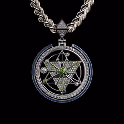 Chains NFT #370