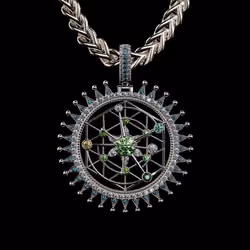 Chains NFT #9454