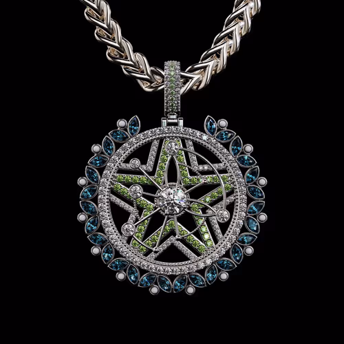 Chainsnft