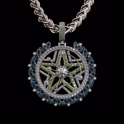 Chains NFT #6978